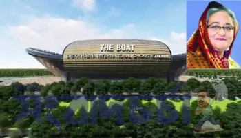  পূর্বাচলে শেখ হাসিনা আন্তর্জাতিক ক্রিকেট স্টেডিয়াম নির্মাণের কাজ দ্রুত শুরু হবে-বিসিবি