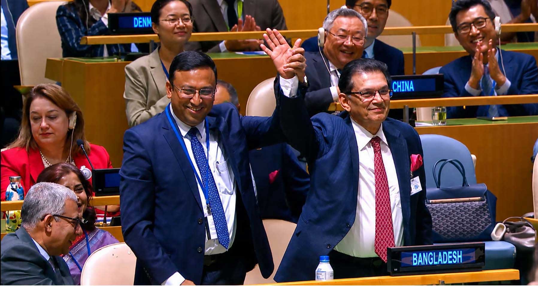 আজকের আলোচিত ছবি: ০৩ জুন, ২০২৬