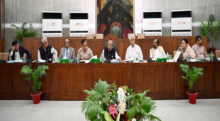 বাঁধ নির্মাণে মাটি খননের ফলে সড়কের যেন ক্ষতি না হয়, সেজন্য মন্ত্রণালয়কে সতর্ক থাকতে বলেছে পানি সম্পদ মন্ত্রণালয় সম্পর্কিত স্থায়ী কমিটি।