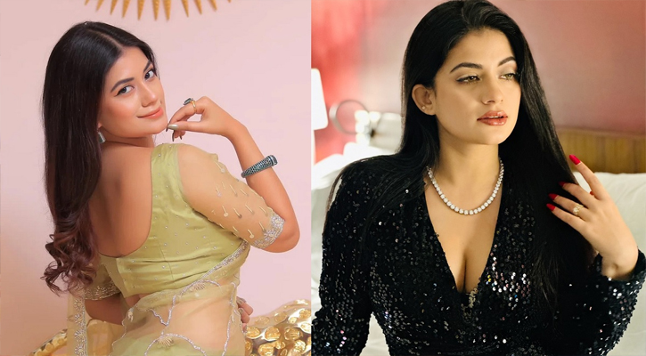 চিত্রনায়ক শরিফুল রাজের সঙ্গে ‘কাজলরেখা’ সিনেমা দিয়ে চলচ্চিত্রে অভিষেক অভিনেত্রী মন্দিরা চক্রবর্তীর। প্রথম সিনেমাতেই নিজের অভিনয় দিয়ে বেশ প্রশংসা কুড়িয়েছেন এই অভিনেত্রী। রাজ-মন্দিরার নতুন এই জুটি দর্শকরাও পছন্দ করেছে। 