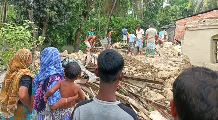  ঘূর্ণিঝড় সিত্রাং তান্ডবে আনোয়ারা ও কর্ণফুলীতে ব্যাপক ক্ষয়ক্ষতি