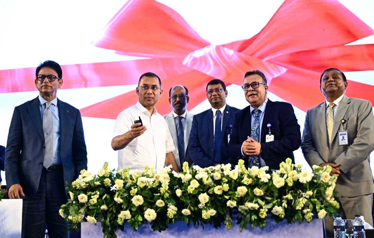 জাতীয় বিশ্ববিদ্যালয়ের কারিকুলামে দক্ষতাভিত্তিক শিক্ষা বিষয়ক শিক্ষক প্রশিক্ষণ কর্মসূচির উদ্বোধন করেন  প্রধানমন্ত্রী তারেক রহমান