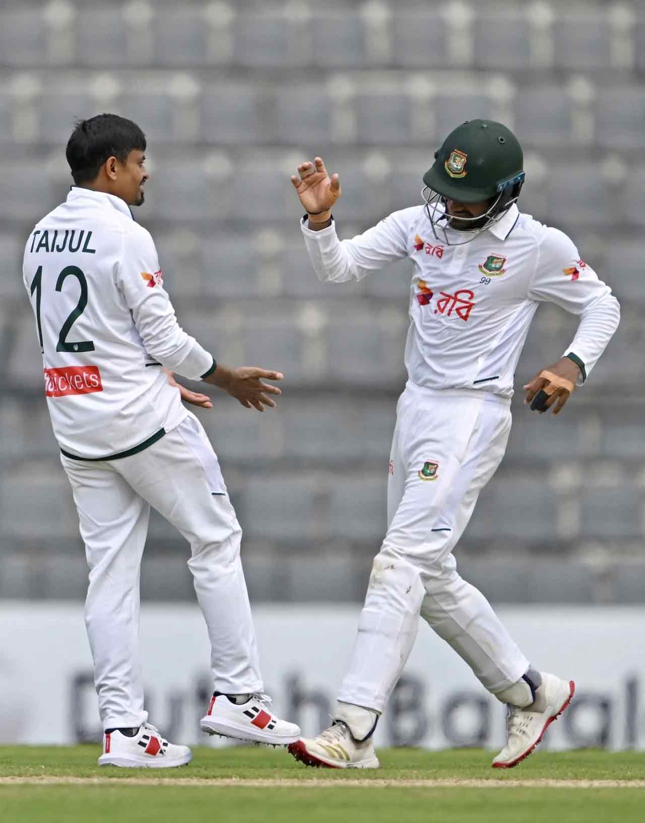 তাইজুল ইসলাম