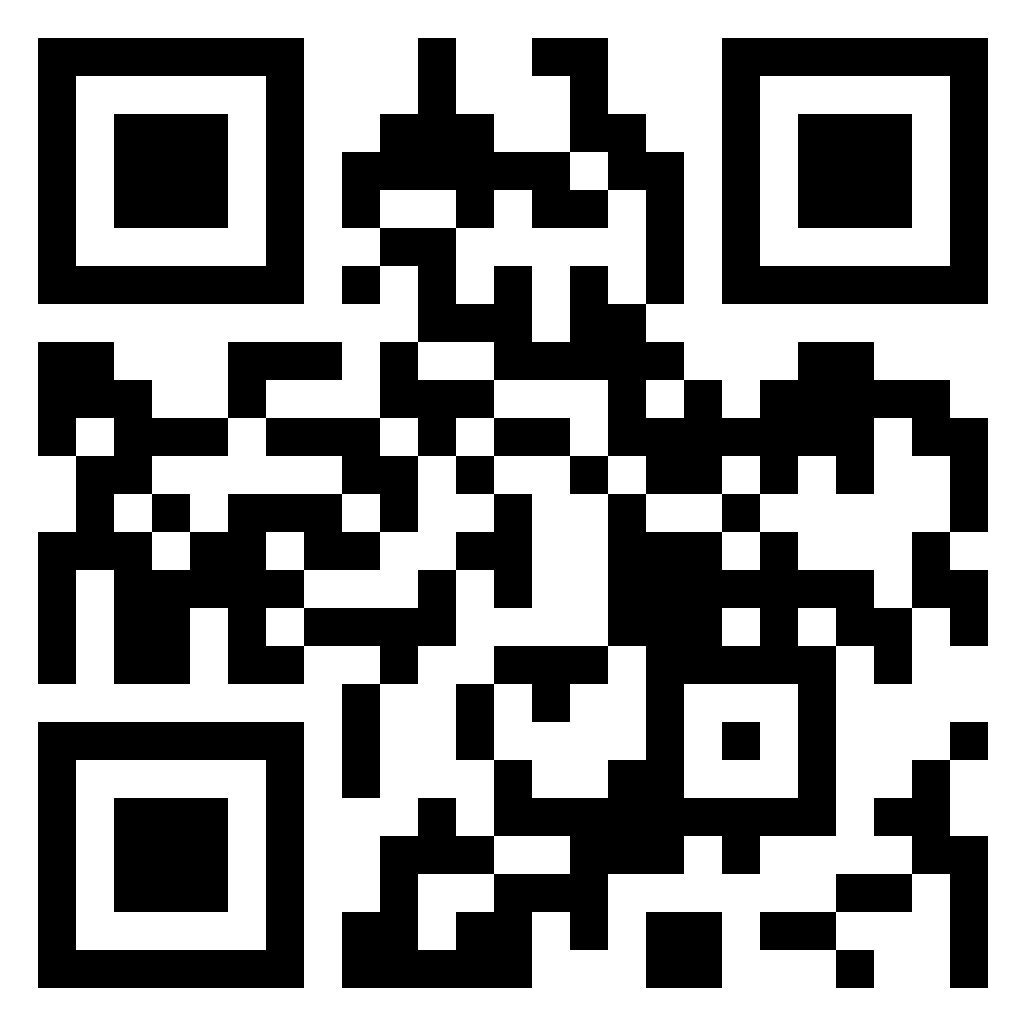 ekusheysangbad QR Code