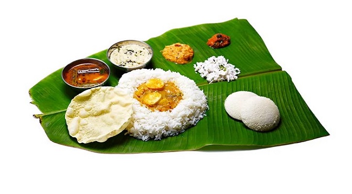 অভ্যাস বদলান, রোগ তাড়ান! স্টিল-কাচ ছেড়ে কলাপাতায় খাওয়ার কিছু উপকার জেনেনিন