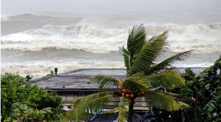 সতর্ক সংকেত, কখন আঘাত হানতে পারে ‘জাওয়াদ’?