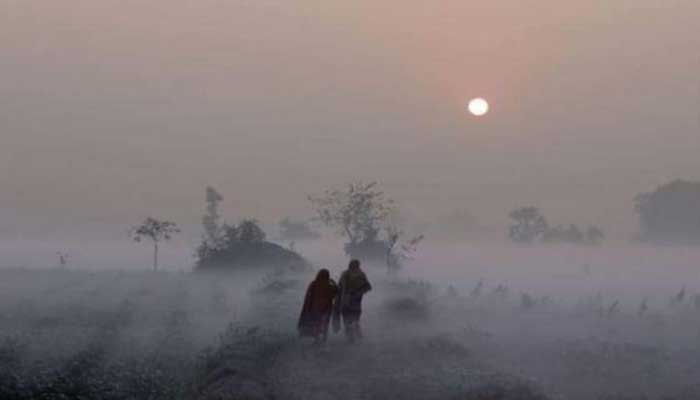 আসছে বৃষ্টিবলয়, তীব্র শৈত্যপ্রবাহের শঙ্কা