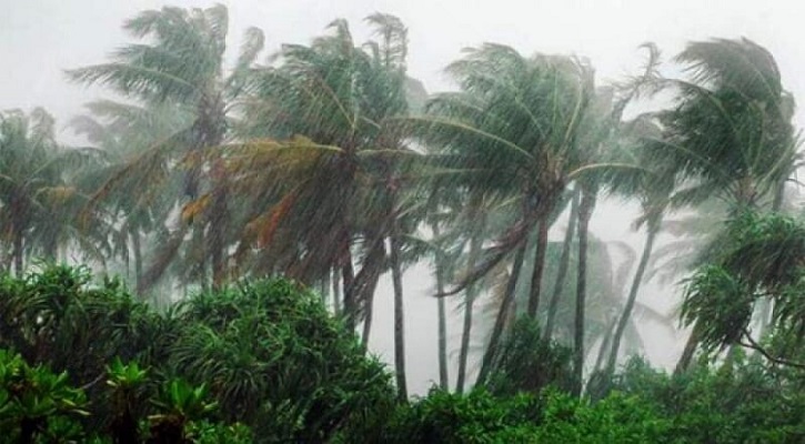 কুয়াশার সম্ভবনা, সেই সাথে বজ্রবৃষ্টির শঙ্কা 