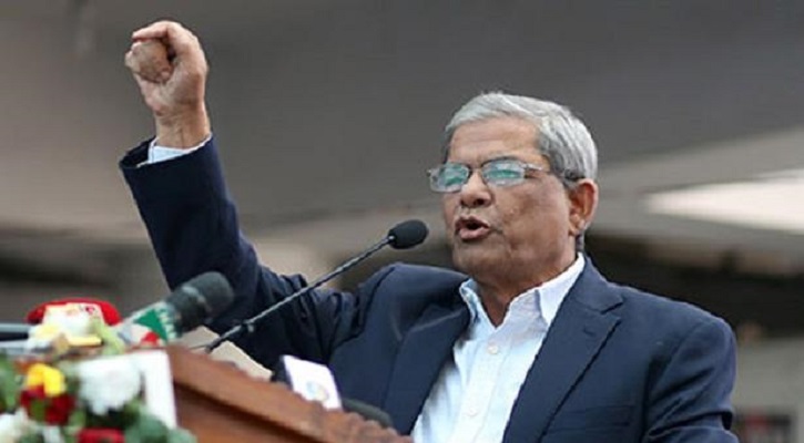 ‘শেখ মুজিবুর রহমানের ৭ই মার্চের ভাষণ অবশ্যই ইতিহাস’