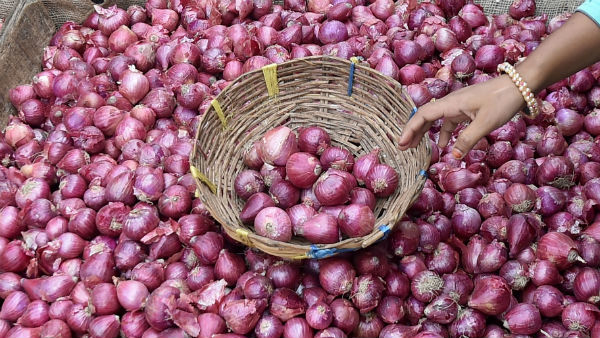 কেজি প্রতি পিঁয়াজের দাম ১২ টাকা!