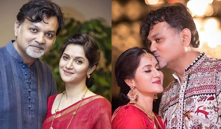 ‘নিষিদ্ধ জোনে’ সৃজিত-মিথিলা : পেতে পারেন আইনি নোটিশ