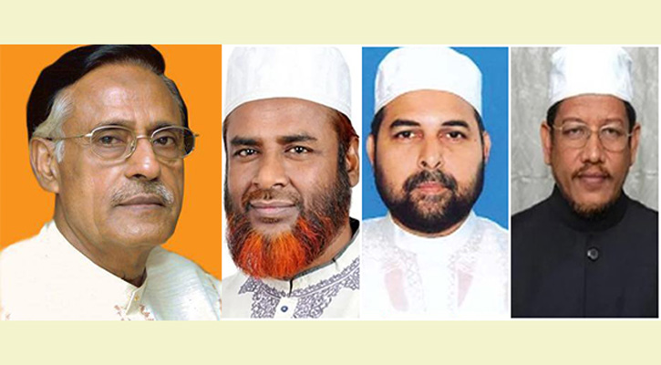 মিয়া গোলাম পরওয়ারসহ জামায়াত নেতাদের মুক্তি চাইলেন কর্নেল অলি