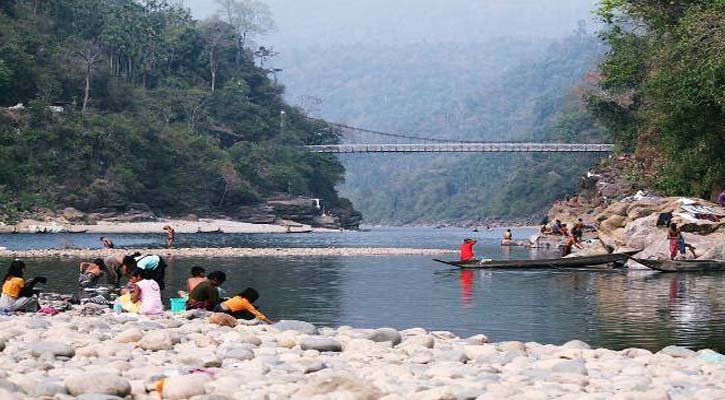 সিলেটে সকল পর্যটন কেন্দ্র বন্ধ ঘোষণা