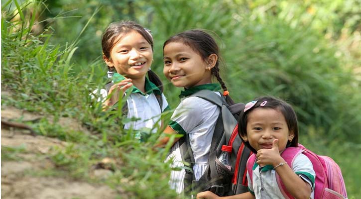 সরকারি স্কুলে ২০ জানুয়ারির মধ্যে ভর্তি