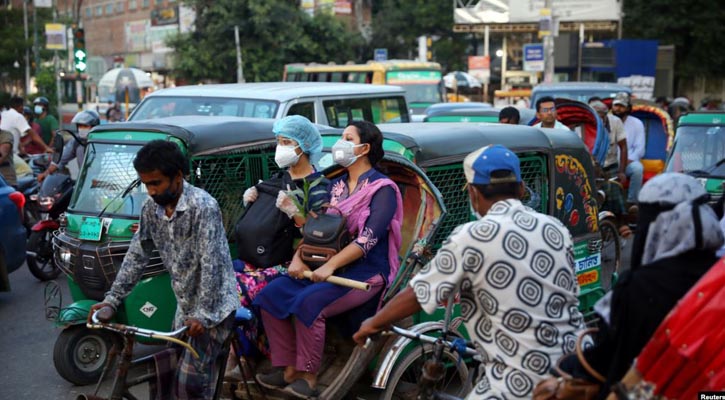 শীতকালীন করোনা: ‘লকডাউন’ নয়, হবে কড়াকড়ি