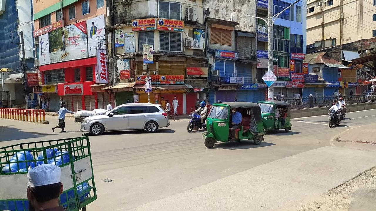 ১২ ও ১৩ এপ্রিল কী হবে তা নিয়ে প্রশ্ন