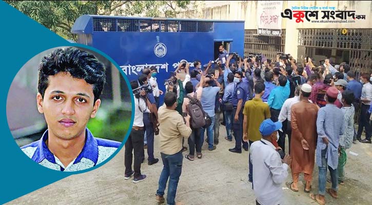 রিফাত হত্যা: অপ্রাপ্তবয়স্ক ১১ আসামির বিভিন্ন মেয়াদে সাজা