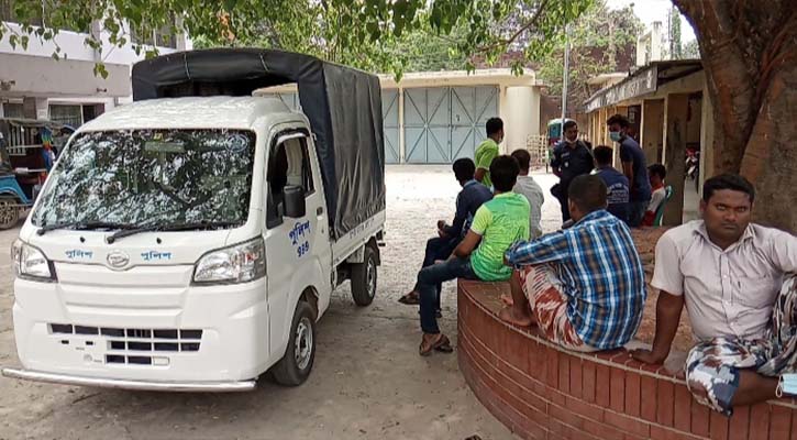 চাঁপাইনবাবগঞ্জে প্রতিপক্ষের হামলায় নিহত ১ আটক ৬