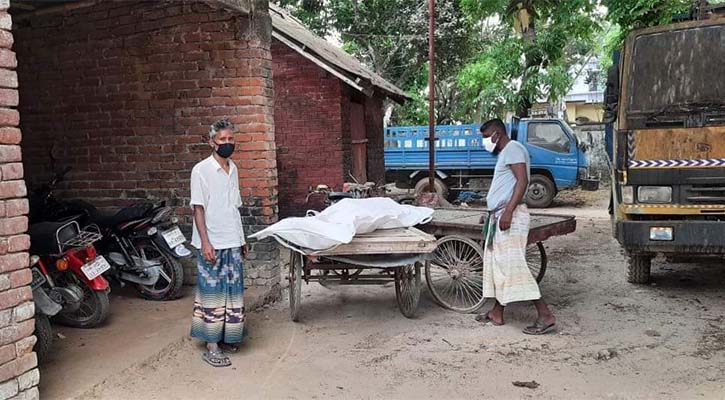 সিংড়ায় ছুরিকাঘাতে তরমুজ ব্যবসায়ীর মৃত্যু