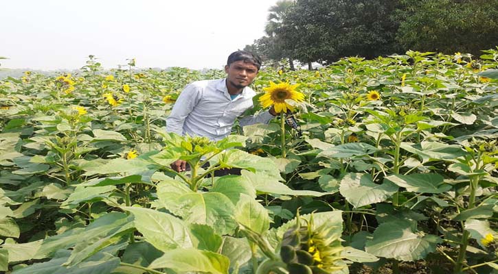 ‘দে-ছুট’ ভ্রমণ সংঘের নরসিংদী ভ্রমণ