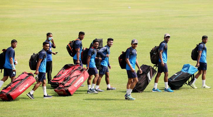 আগামী মাসেই বাংলাদেশ আসছে পাকিস্তান অনূর্ধ্ব-১৯