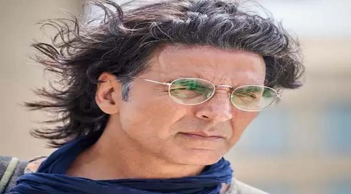এবার করোনায় আক্রান্ত অক্কি