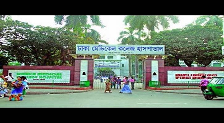 প্রেমে ব্যর্থ হয়ে ফেসবুক কিশোরের আত্মহত্যা চেষ্টা