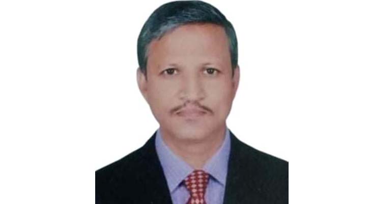 জাতীয় পার্টির কেন্দ্রীয় সদস্য মনোনীত 
