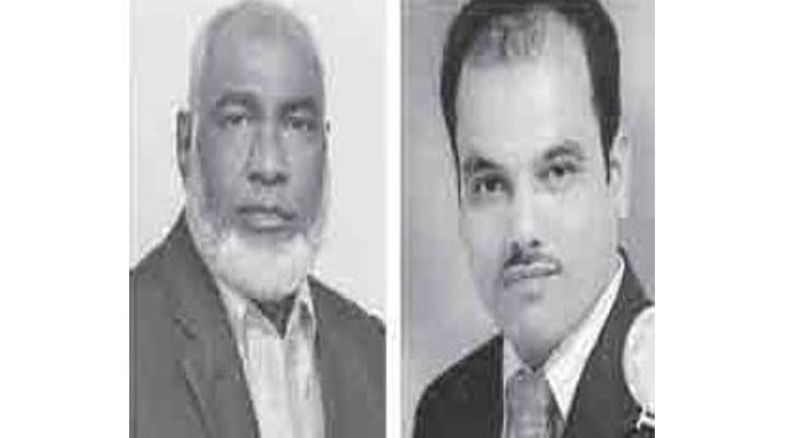 জকিগঞ্জ উপজেলা জাতীয় পার্টির আহ্বায়ক কমিটি গঠন