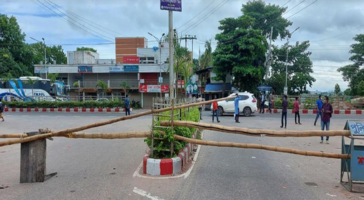 গোপালগঞ্জে কমেছে লকডাউন মানার মানসিকতা