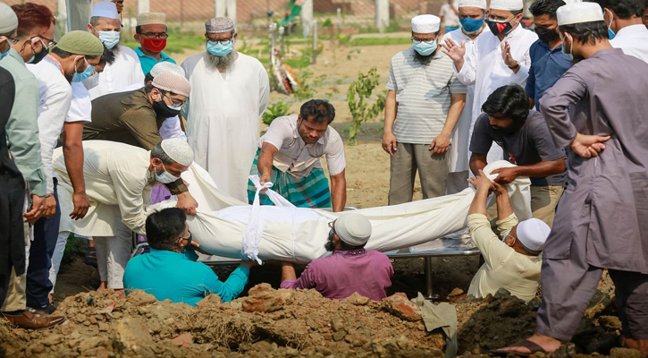 চট্টগ্রামে আরো ৯ জনের মৃত্যু  