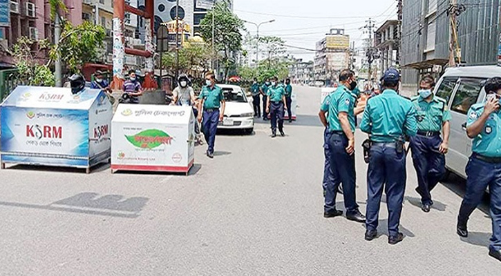 যা কিছু খোলা থাকছে নতুন প্রজ্ঞাপনে 