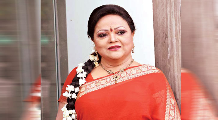 আজ কিংবদন্তী শিল্পী সাবিনা ইয়াসমিনের জন্মদিন 
