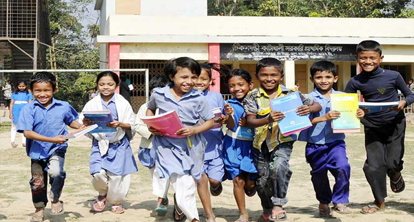 তৃতীয় শ্রেণি পর্যন্ত বার্ষিক পরীক্ষা থাকছে না: শিক্ষামন্ত্রী