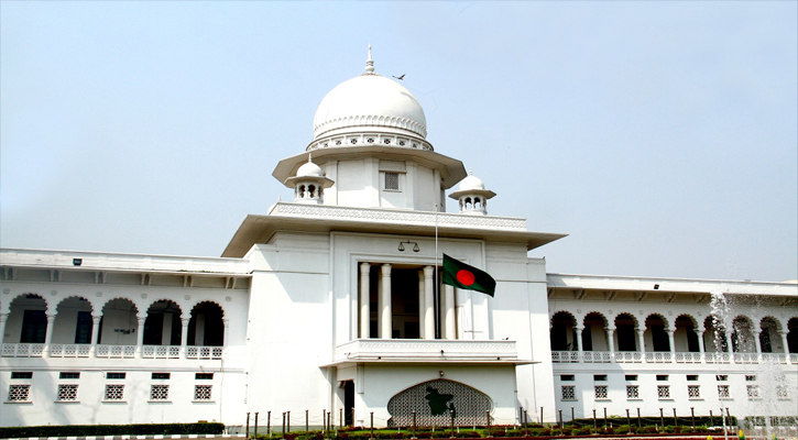 হাইকোর্টের কার্যতালিকা থেকে বাদ কাঞ্চনের রিট,বিবৃতি রাজারবাগ দরবার শরীফ