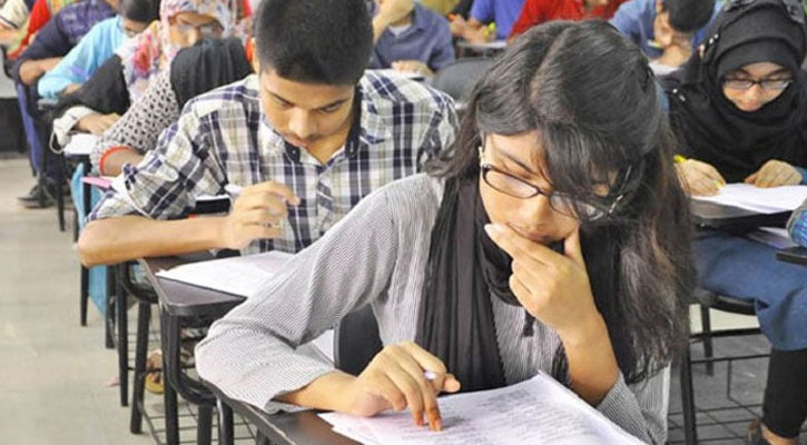 ১ অক্টোবর থেকে শুরু হচ্ছে ঢাবি ভর্তি পরীক্ষা 