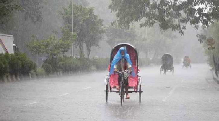 গরমে স্বস্তির আভাস দিল আবহাওয়া অফিস