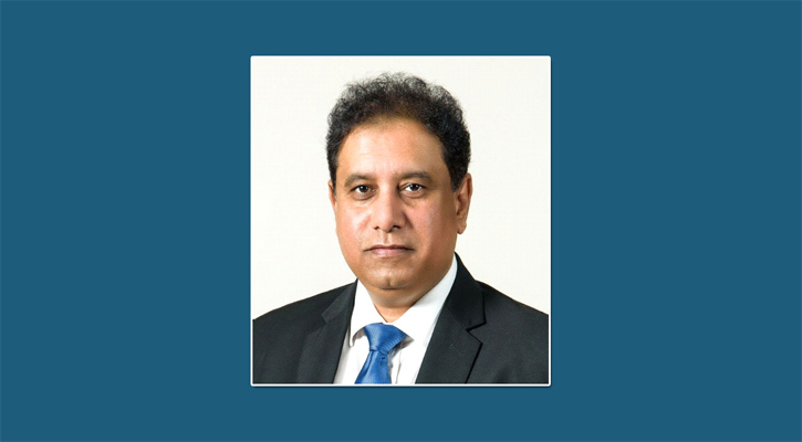 কেন্দ্রীয় ব্যাংক মনজুর লিয়াকতের এমডি পদ আটকে দিল 