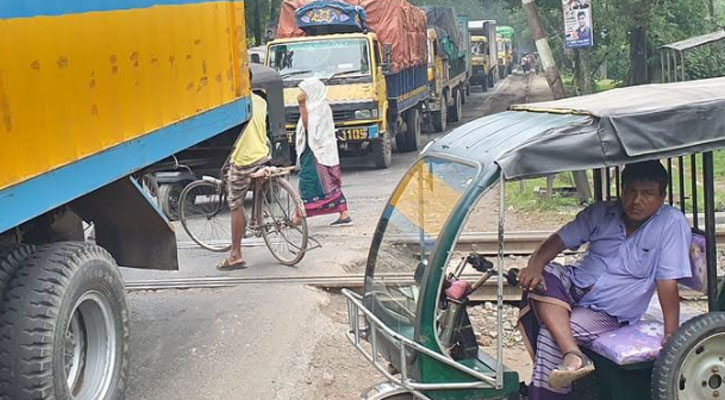 নরসিংদীতে একদিনে আরও ১৪ জনের করোনা শনাক্ত