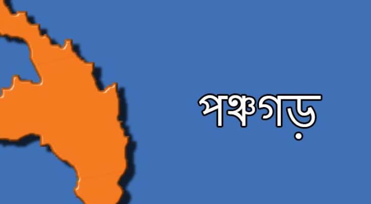 পঞ্চগড়ে মুক্তিযোদ্ধার উপর হামলার অভিযোগ