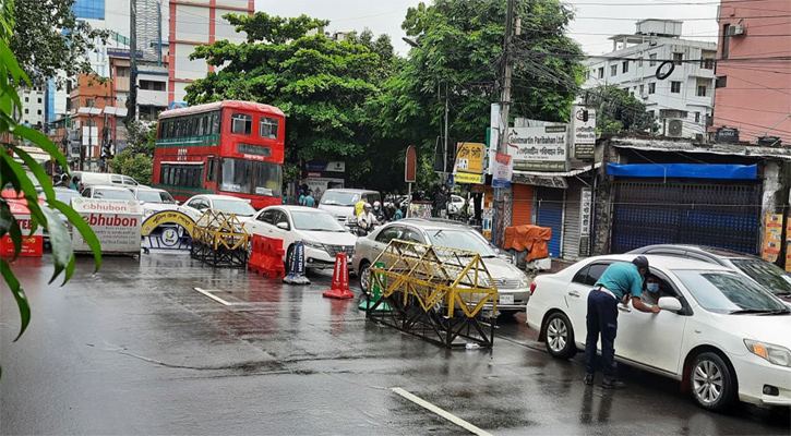 ৫ আগস্টের পর কী হবে লকডাউনের সিদ্ধান্ত?