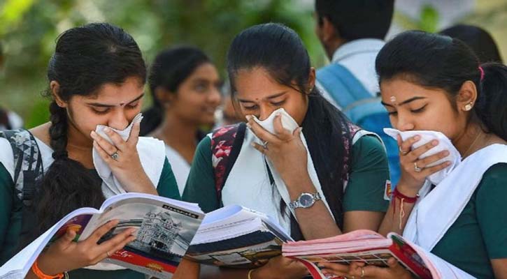 নভেম্বরেও খুলছে না শিক্ষা প্রতিষ্ঠান