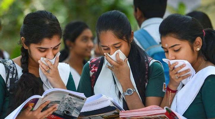 এইচএসসি’র ফল প্রকাশে আইনের সংশোধনী অনুমোদন