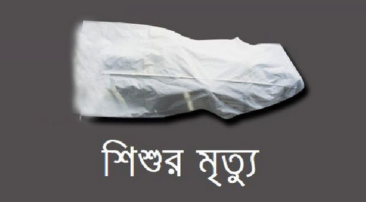 শিবচরে সড়ক দূর্ঘটনায় ৩ বছরের শিশুর মৃত্যু