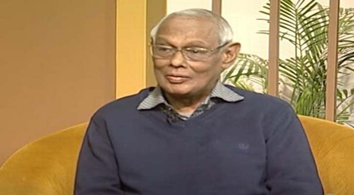 বীর মুক্তিযোদ্ধা হায়দার আনোয়ার খান জুনো আর নেই