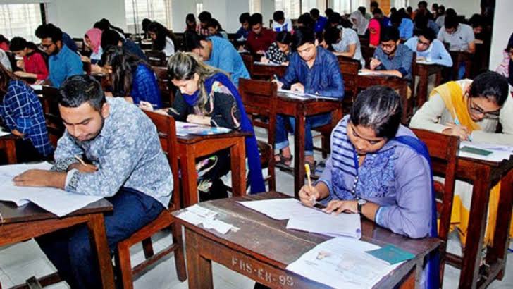 বাড়ছে না গুচ্ছ পদ্ধতিতে ভর্তি পরীক্ষার আবেদন এর সময়সীমা 