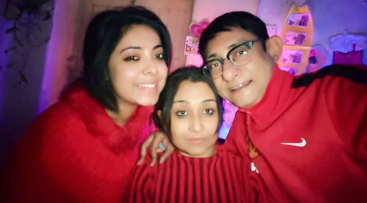 পিঙ্কির বিরুদ্ধে আইনি ব্যবস্থা নেওয়ার হুমকি কাঞ্চনের বান্ধবী শ্রীময়ীর