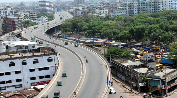 ৫ আগস্ট পর্যন্তই বহাল থাকছে বিধিনিষেধ     