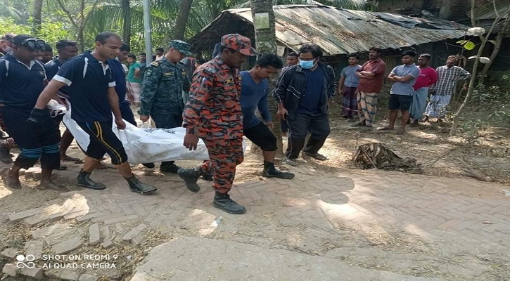 আনোয়ারা শঙ্খ নদীতে নিখোঁজ সেনা সদস্যদের লাশ ১৯ঘন্টা পর উদ্ধার