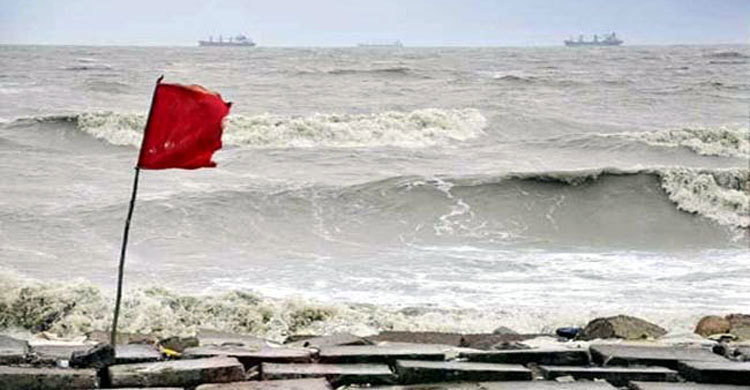 সাগরে লঘুচাপ : আরও ৩ দিন ঝড়বৃষ্টির সম্ভাবনা